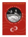 Chick Corea and Gonzalo Rubalcaba Duet: Chick Corea: Rendezvous in New York - Disc Seven